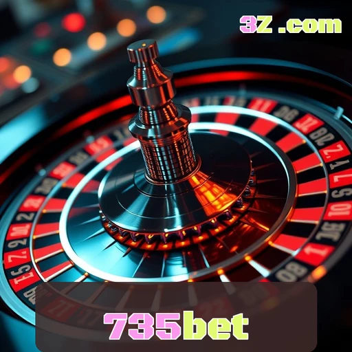 735bet: A Confiável Plataforma de Jogos Brasileiros Unificada