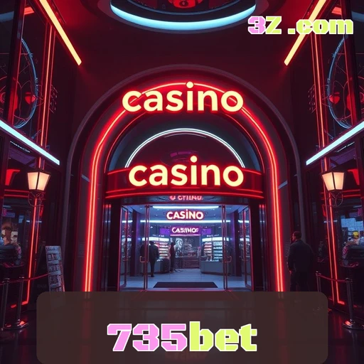 Mergulhe nas Apostas Esportivas no 735bet com Estilo