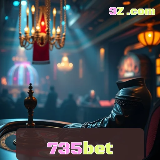 Explore a seção Paga do 735bet para jogos emocionantes